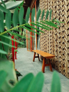 Nông Trại Thảnh Thơi